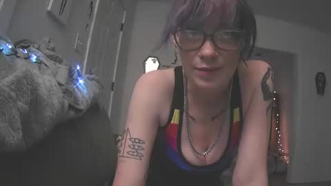 Emily Love online show from 03-07-26, 12:29