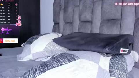 Emily online show from 02-06-26, 10:40