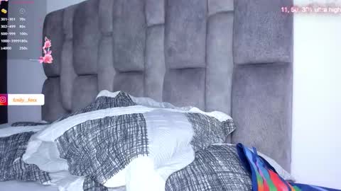 Emily online show from 03-23-26, 10:41