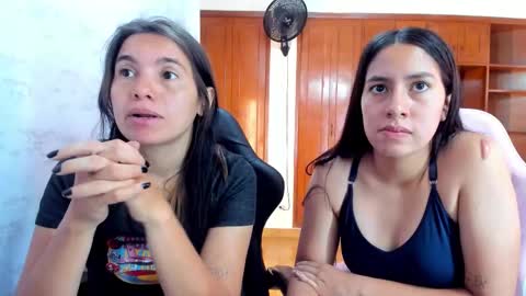 Emily and Soffy online show from 03-04-26, 12:22