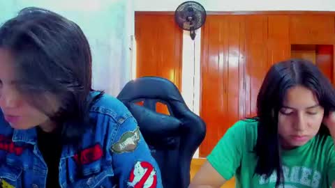 Snapshot of emily_and_soffy chatting on 06-17-26, 12:29 Emily and Soffy online show from 06-17-26, 12:29