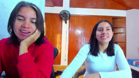 Snapshot of emily_and_soffy chatting on 06-24-26, 12:59 Emily and Soffy online show from 06-24-26, 12:59
