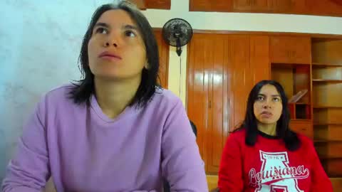 Snapshot of emily_and_soffy chatting on 07-06-26, 12:57 Emily and Soffy online show from 07-06-26, 12:57