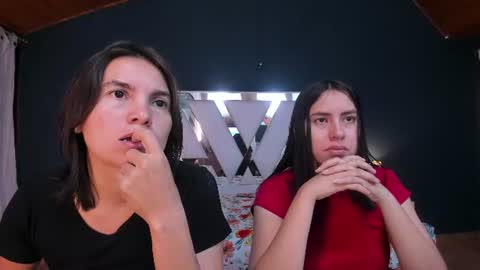 Snapshot of emily_and_soffy chatting on 07-09-26, 12:09 Emily and Soffy online show from 07-09-26, 12:09
