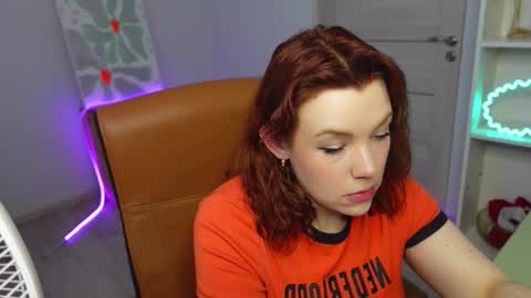 Snapshot of emily_boker chatting on 02-03-26, 02:11 EMILY BOKER online show from 02-03-26, 02:11