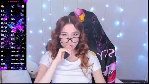 Snapshot of emily_cline chatting on 11-06-25, 08:48 emily_cline online show from 11-06-25, 08:48