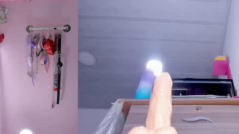 Snapshot of emily_foxxxi chatting on 07-18-26, 10:57 emily_foxxxi online show from 07-18-26, 10:57