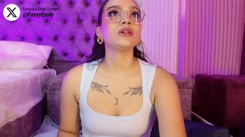 Emily online show from 04-05-26, 02:25