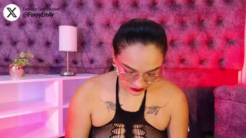 Emily online show from 05-17-26, 07:10
