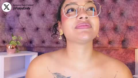 Emily online show from 05-19-26, 01:56