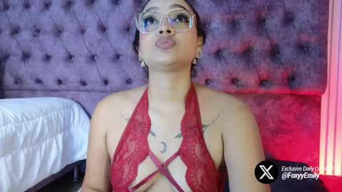 Emily online show from 05-26-26, 06:59