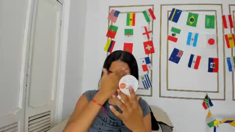 Snapshot of emily_gaviria1 chatting on 07-14-26, 12:11 emily_gaviria1 online show from 07-14-26, 12:11
