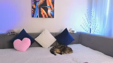 Emily Heels online show from 06-18-26, 11:47