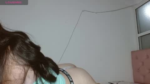 Emily littesweets online show from 04-12-26, 02:05