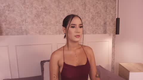 emily_luve online show from 07-17-26, 11:28