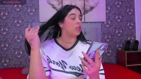 Emily online show from 06-22-26, 03:25