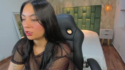 Emily online show from 05-20-26, 07:09