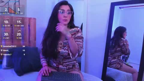 Emilly online show from 04-20-26, 08:54