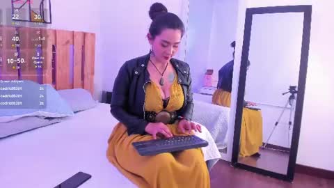 Snapshot of emily_sartre chatting on 07-22-26, 09:28 Emilly online show from 07-22-26, 09:28