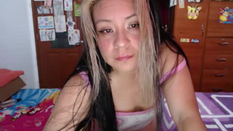 Emily online show from 02-10-26, 02:54