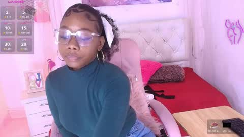 emily online show from 04-24-26, 12:07
