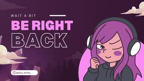 Emily. online show from 05-15-26, 10:50