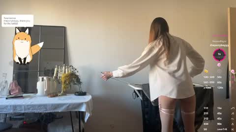 Lia online show from 04-01-26, 02:14