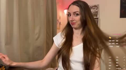 Lia online show from 04-26-26, 04:26