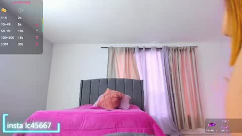 Snapshot of emilybennett chatting on 06-22-26, 10:51 Emily online show from 06-22-26, 10:51