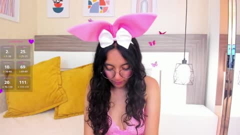 Emily Bluush online show from 04-06-26, 07:26