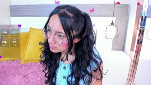 Emily Bluush online show from 04-11-26, 07:07