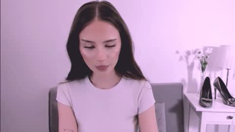 EmilyCharming online show from 04-14-26, 08:15