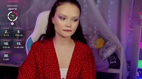 Snapshot of emilychaves chatting on 05-07-26, 10:53 Emilyhaves online show from 05-07-26, 10:53