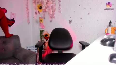 Emily online show from 03-15-26, 04:07