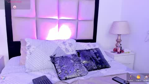 Snapshot of emilyevanns_ chatting on 12-07-24, 11:23 Emily online show from 12-07-24, 11:23