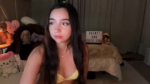 Snapshot of emilyfawn chatting on 06-16-26, 03:42 emilyfawn online show from 06-16-26, 03:42