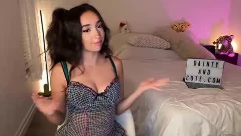 Snapshot of emilyfawn chatting on 07-16-26, 05:02 emilyfawn online show from 07-16-26, 05:02