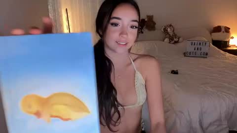 Snapshot of emilyfawn chatting on 07-20-26, 03:54 emilyfawn online show from 07-20-26, 03:54