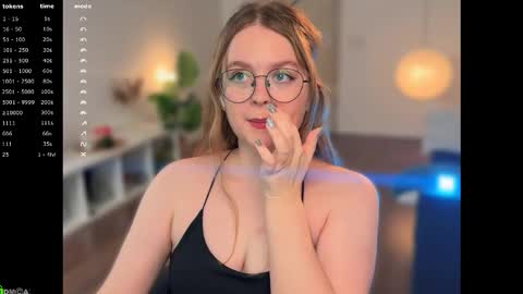 Emily  online show from 01-15-26, 12:43