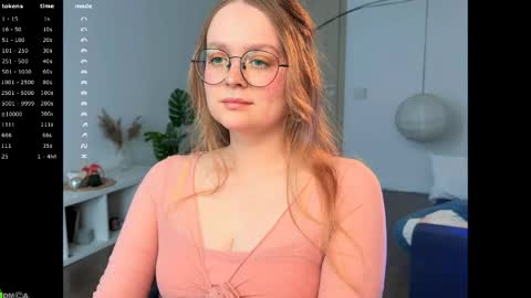 Emily  online show from 06-01-26, 02:08