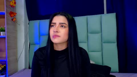 Emily online show from 07-03-26, 02:51
