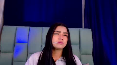 Emily online show from 07-07-26, 02:36