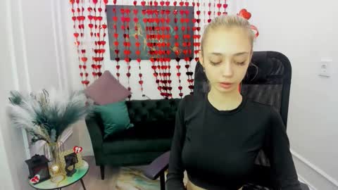 Emily online show from 02-16-26, 07:21