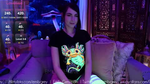 Snapshot of emilygrey_ chatting on 01-19-25, 03:08 emilygrey_ online show from 01-19-25, 03:08