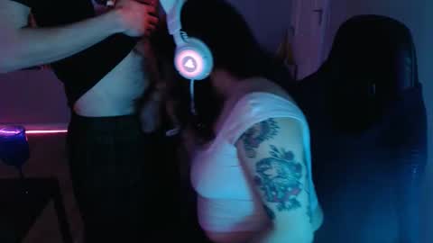 Punky Lime online show from 04-08-26, 04:12