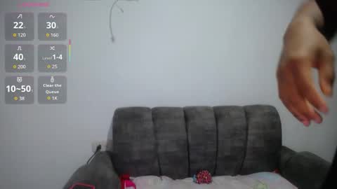 Emilyhines online show from 03-23-26, 10:36