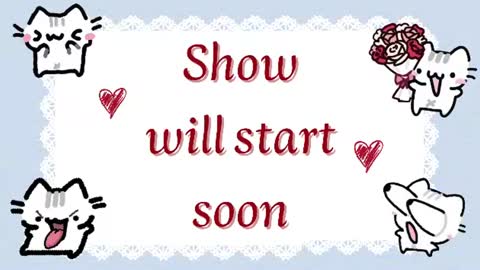 first stream May 5  ig  online show from 06-28-26, 02:17