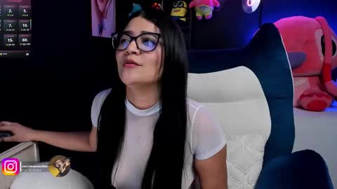 Emily Jhonson online show from 03-10-26, 05:18