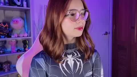 VALEEEN online show from 12-01-25, 04:56