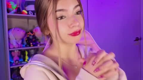 VALEEEN online show from 02-03-26, 04:12